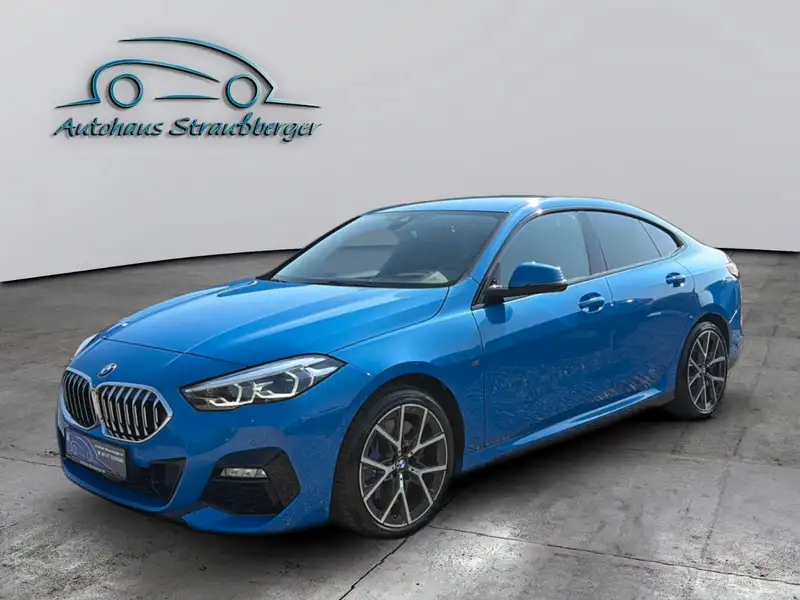 BMW Seria 2