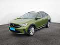 Volkswagen Taigo 1.5 TSI MOVE DSG Grün - thumbnail 2