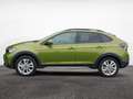 Volkswagen Taigo 1.5 TSI MOVE DSG Grün - thumbnail 3