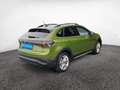 Volkswagen Taigo 1.5 TSI MOVE DSG Grün - thumbnail 6