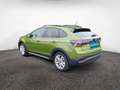 Volkswagen Taigo 1.5 TSI MOVE DSG Grün - thumbnail 4