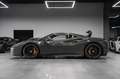 Ferrari 488 *Grigio Scuro* Racing Seat-Carbon-Lift Серый - thumbnail 4