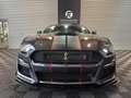 Ford Mustang 5.0 Ti-VCT V8 GT/SCHALTER/RECARO/CARPLAY Gris - thumbnail 5