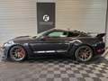 Ford Mustang 5.0 Ti-VCT V8 GT/SCHALTER/RECARO/CARPLAY Gris - thumbnail 3