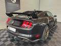 Ford Mustang 5.0 Ti-VCT V8 GT/SCHALTER/RECARO/CARPLAY Gris - thumbnail 8