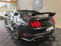 Ford Mustang 5.0 Ti-VCT V8 GT/SCHALTER/RECARO/CARPLAY Gris - thumbnail 10
