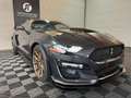 Ford Mustang 5.0 Ti-VCT V8 GT/SCHALTER/RECARO/CARPLAY Gris - thumbnail 7