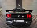 Ford Mustang 5.0 Ti-VCT V8 GT/SCHALTER/RECARO/CARPLAY Gris - thumbnail 9