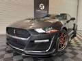 Ford Mustang 5.0 Ti-VCT V8 GT/SCHALTER/RECARO/CARPLAY Gris - thumbnail 1