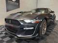 Ford Mustang 5.0 Ti-VCT V8 GT/SCHALTER/RECARO/CARPLAY Gris - thumbnail 2