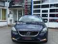 Volvo V40 1.6 T2 Kinetic (AHK-Tempomat-Sitzheizung) Bleu - thumbnail 2