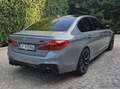 BMW M5 M5 4.4 V8 Competition 625cv auto Gris - thumbnail 2