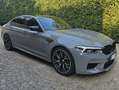 BMW M5 M5 4.4 V8 Competition 625cv auto Gris - thumbnail 1