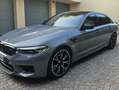 BMW M5 M5 4.4 V8 Competition 625cv auto Gris - thumbnail 4