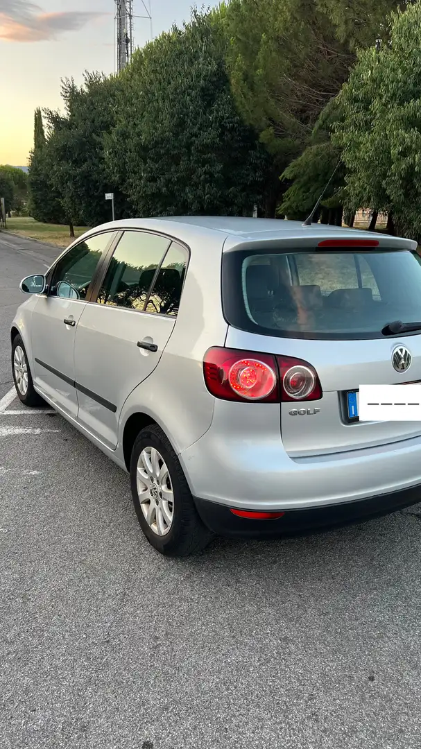Volkswagen Golf Plus 1.6 FSI - 1