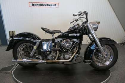 Harley-Davidson Electra Glide FLH