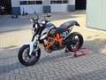 KTM 690 Duke Tour Lage km stand! Wit - thumbnail 1