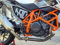 KTM 690 Duke Tour Lage km stand! Wit - thumbnail 16