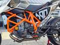 KTM 690 Duke Tour Lage km stand! Wit - thumbnail 13