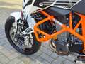 KTM 690 Duke Tour Lage km stand! Wit - thumbnail 25