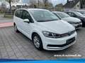 Volkswagen Touran Comfortline 1.5 TSI Navi  Soundsystem Sperrdiff. A Weiß - thumbnail 1