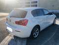 BMW 116 116d 5p 1.5 Attiva 116cv dpf euroBgaranzia 12 mesi Weiß - thumbnail 3