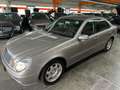 Mercedes-Benz E 240 E -Klasse Lim.*AUT.*96 TKM*XENON*PDC*SHZG* Zilver - thumbnail 24