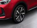 MG ZS Hybrid+ Luxury 360 DISTR SPUR PDC SHZ Rot - thumbnail 15