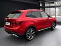 MG ZS Hybrid+ Luxury 360 DISTR SPUR PDC SHZ Rot - thumbnail 6