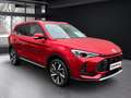MG ZS Hybrid+ Luxury 360 DISTR SPUR PDC SHZ Rot - thumbnail 4