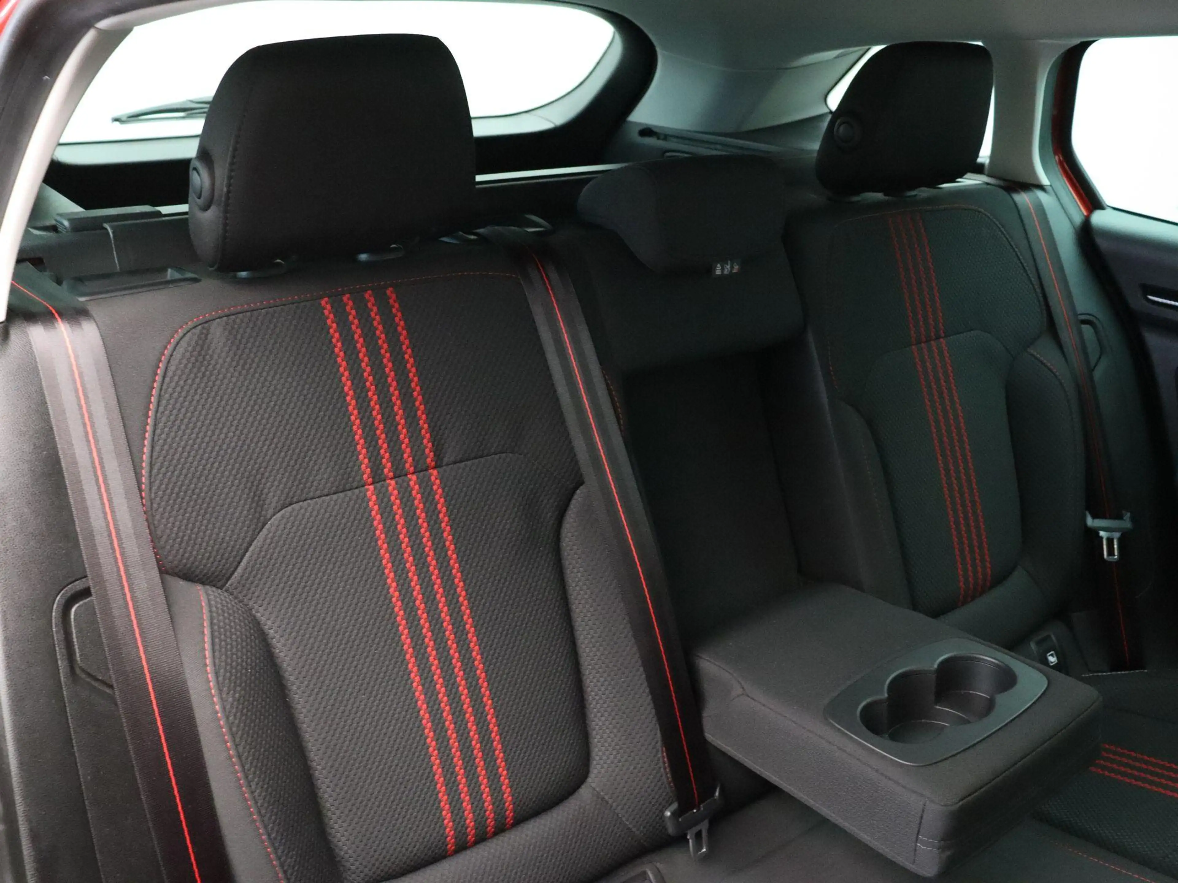 Renault Megane Estate 1.3 TCe R.S. Line | Automaat | Trekhaak | H — photo 9