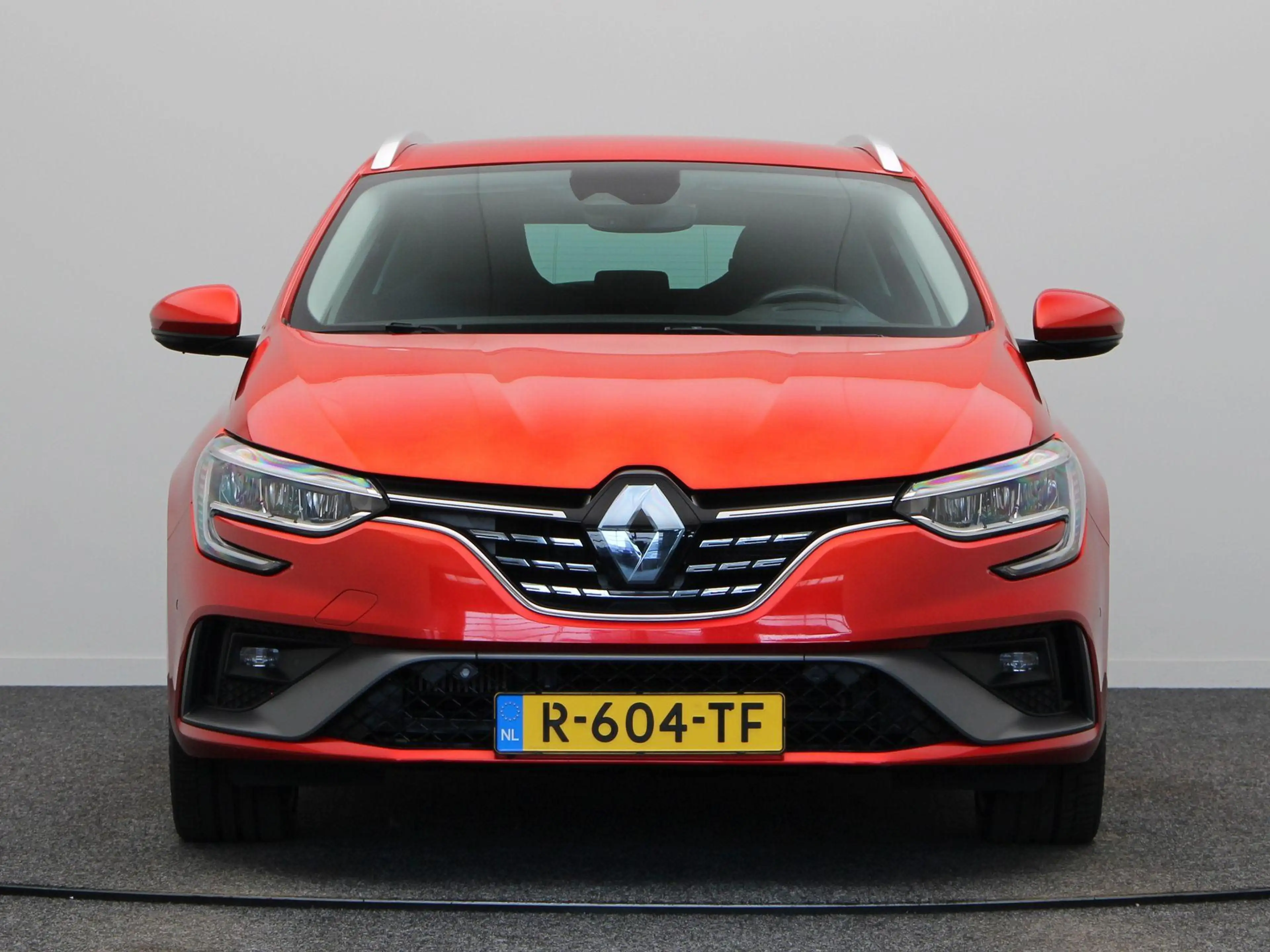 Renault Megane Estate 1.3 TCe R.S. Line | Automaat | Trekhaak | H — photo 6