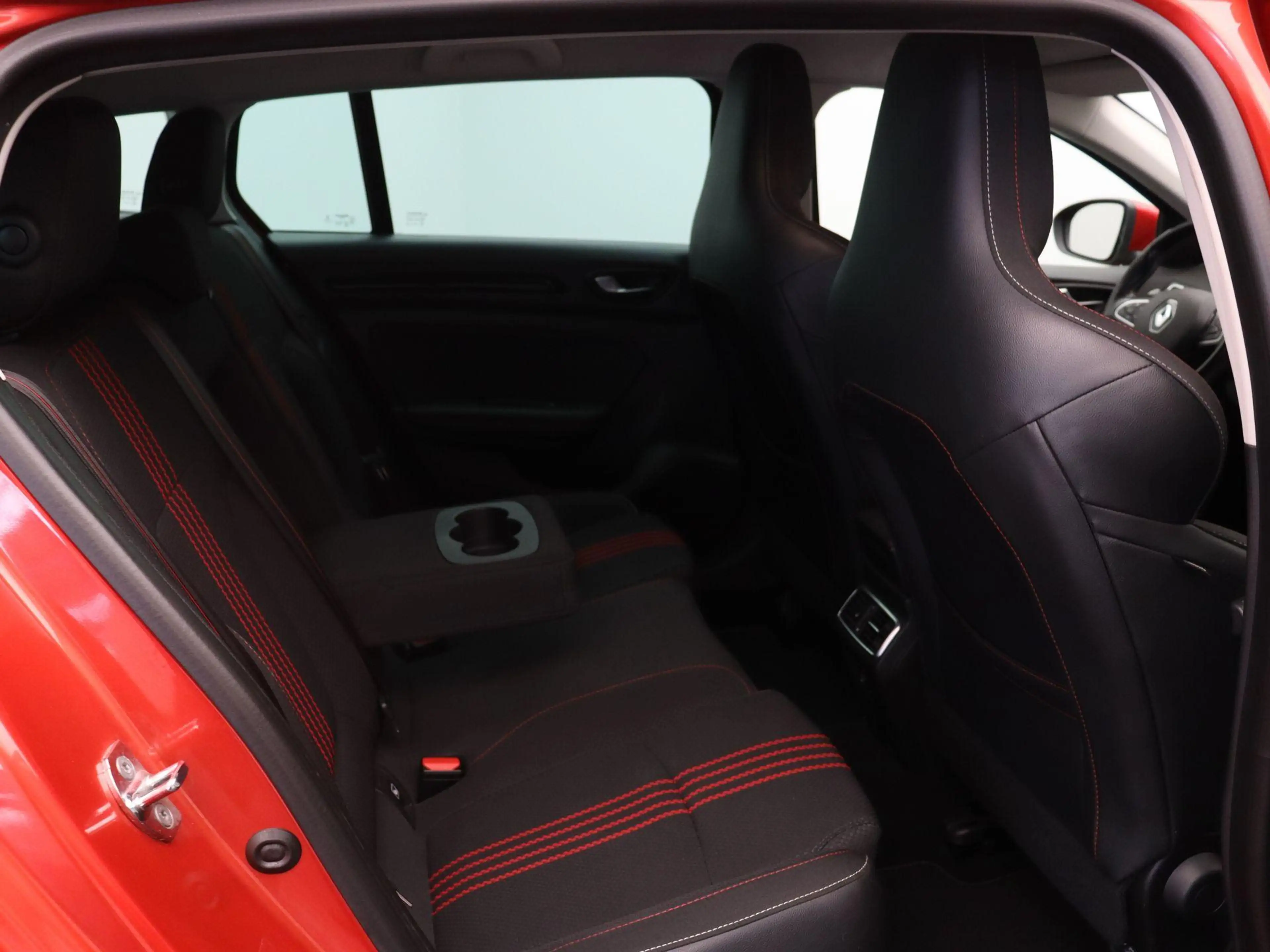 Renault Megane Estate 1.3 TCe R.S. Line | Automaat | Trekhaak | H — photo 8