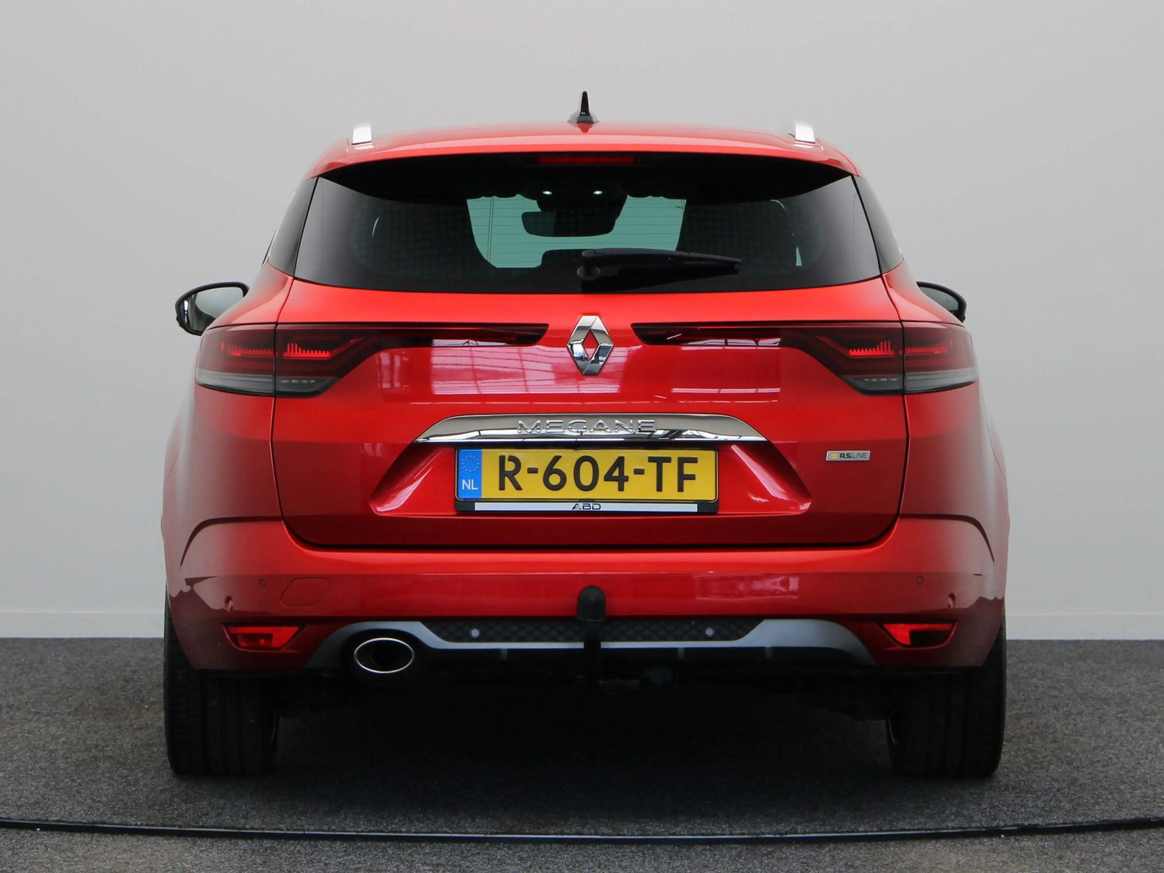 Renault Megane Estate 1.3 TCe R.S. Line | Automaat | Trekhaak | H — photo 7