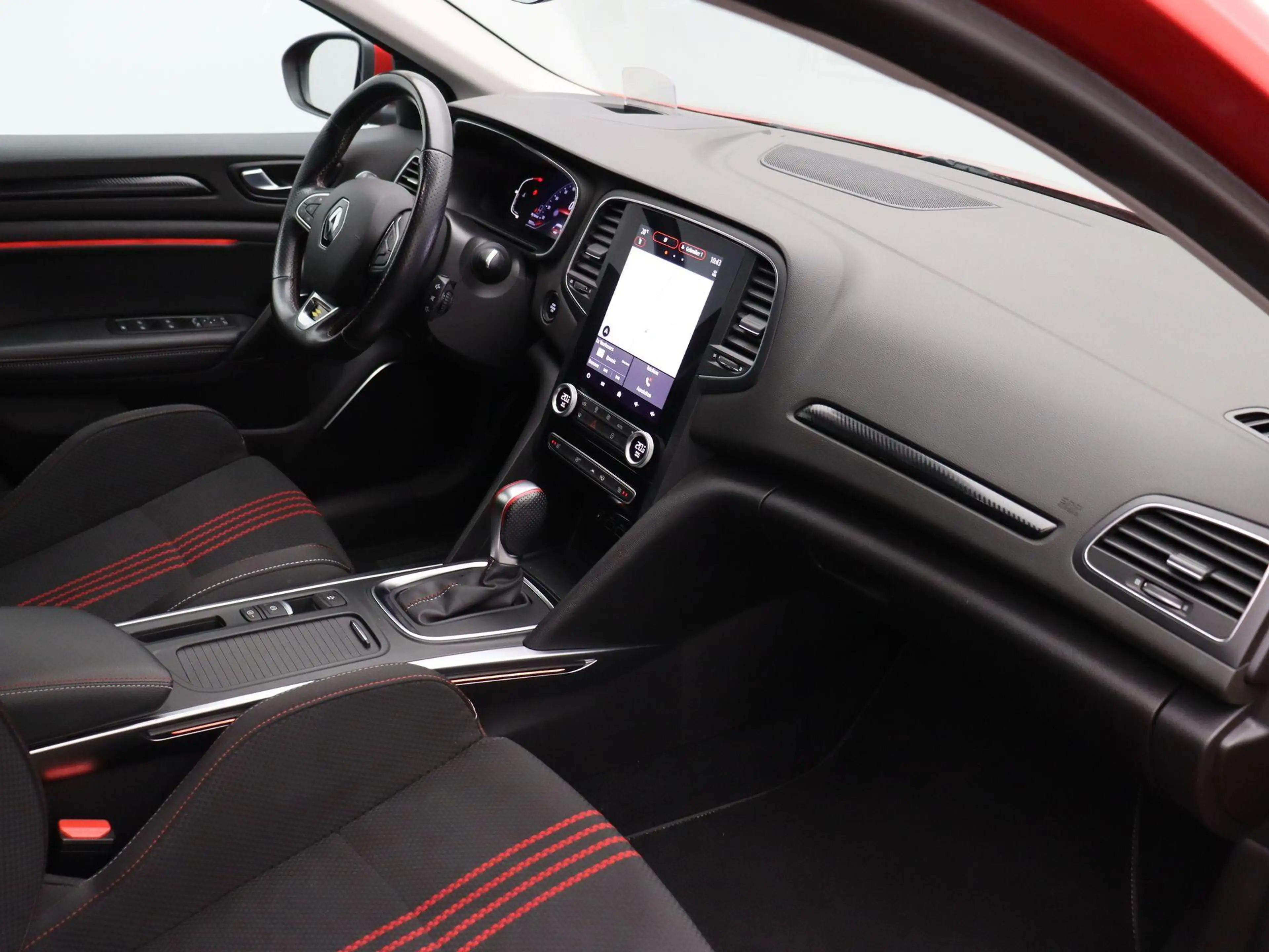 Renault Megane Estate 1.3 TCe R.S. Line | Automaat | Trekhaak | H — photo 14