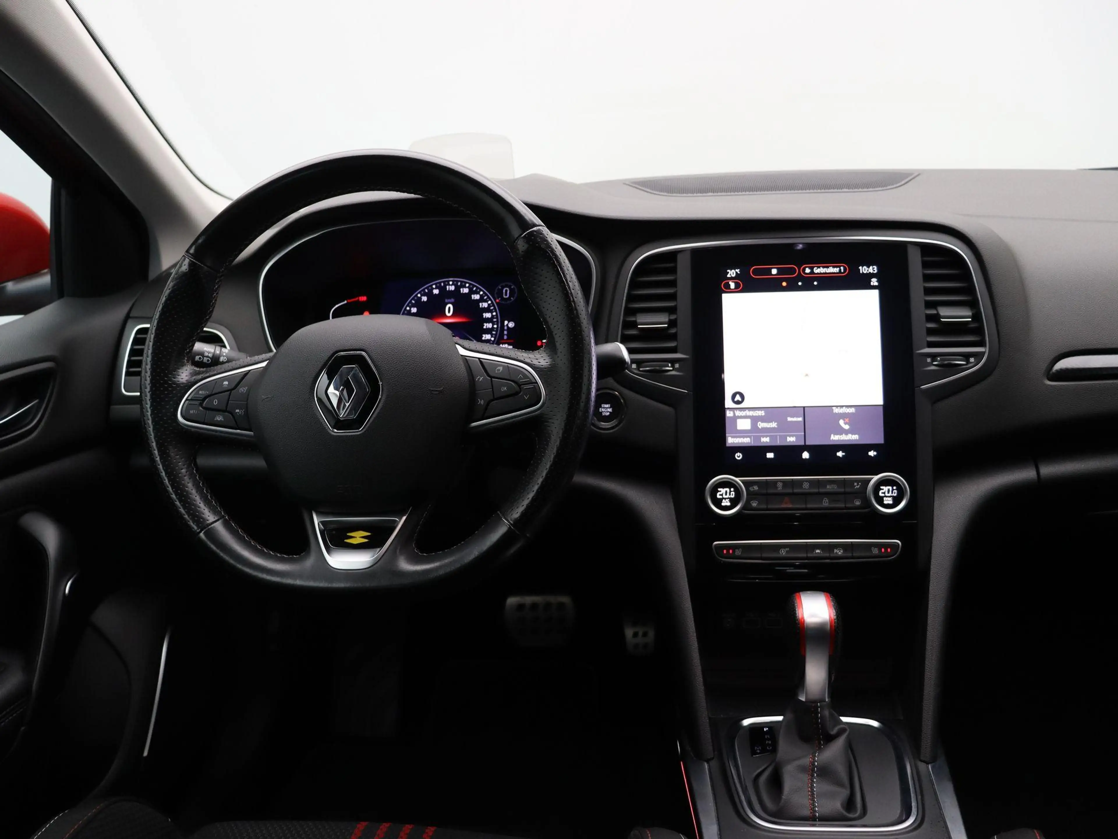 Renault Megane Estate 1.3 TCe R.S. Line | Automaat | Trekhaak | H — photo 5