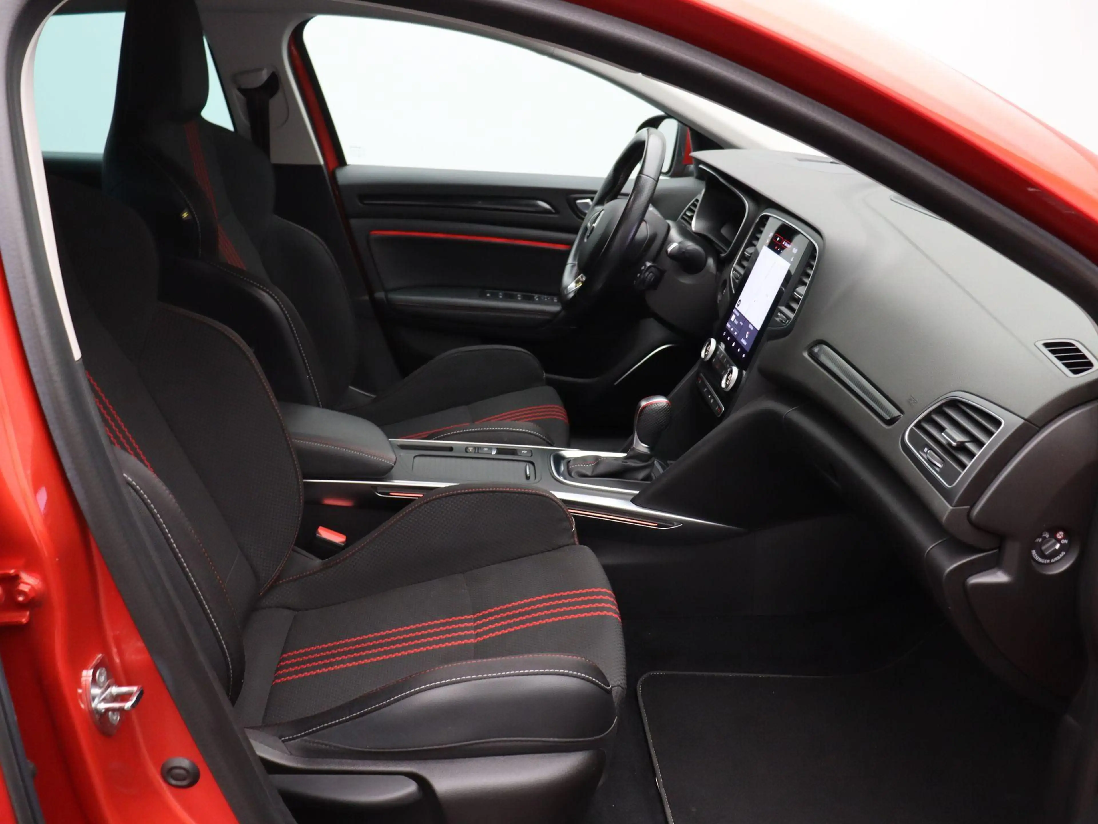 Renault Megane Estate 1.3 TCe R.S. Line | Automaat | Trekhaak | H — photo 15