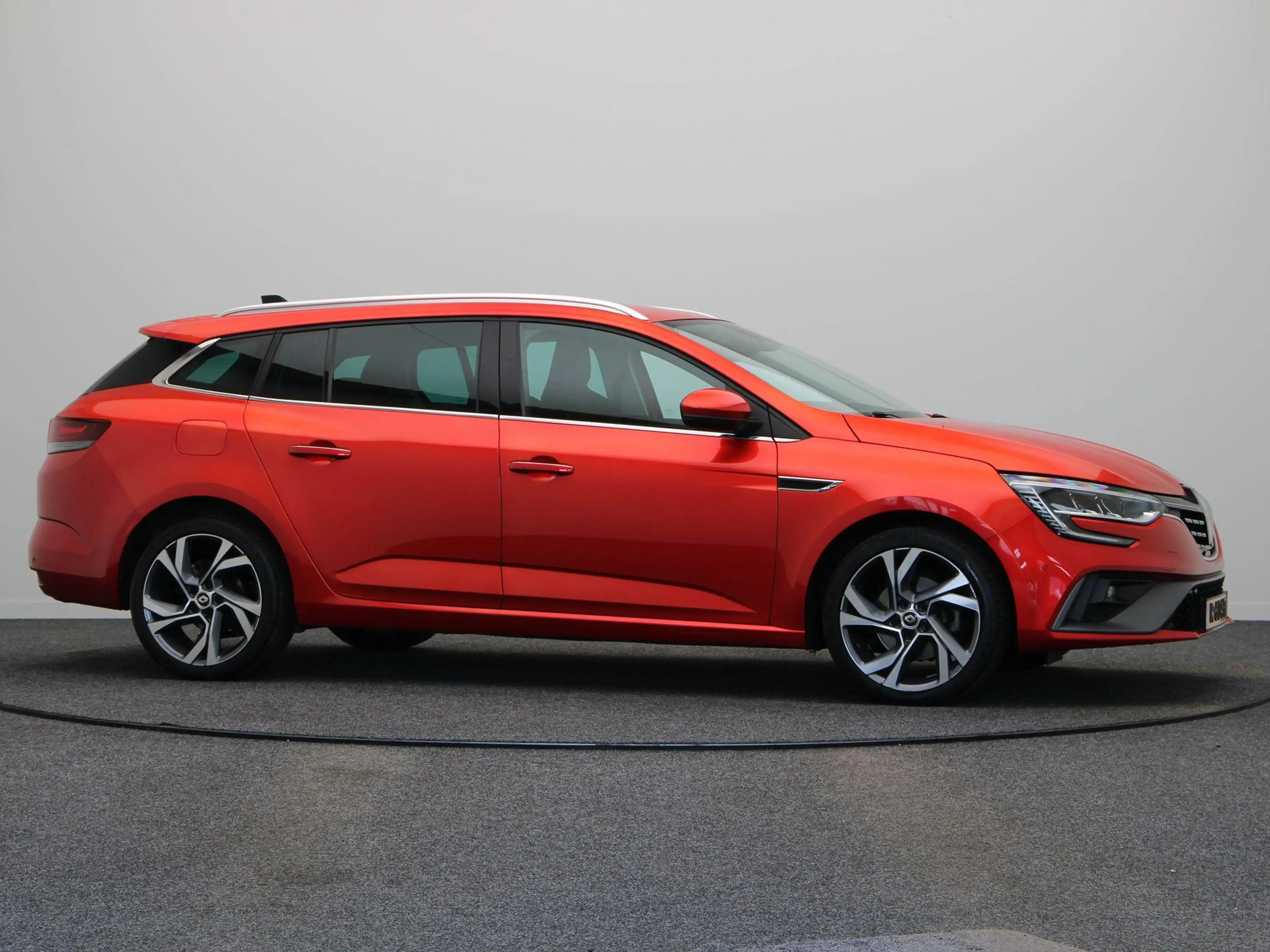 Renault Megane Estate 1.3 TCe R.S. Line | Automaat | Trekhaak | H — photo 13
