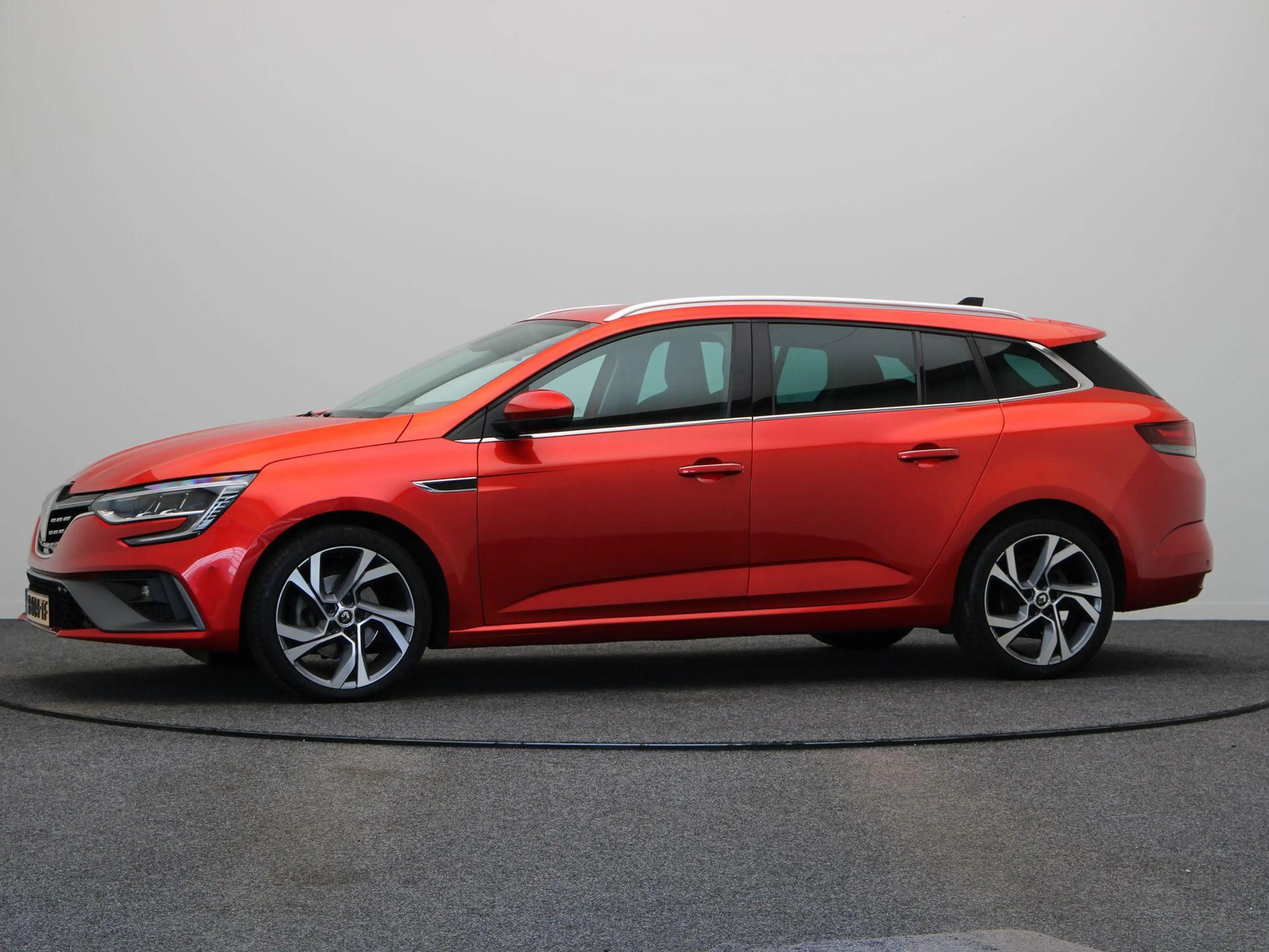 Renault Megane Estate 1.3 TCe R.S. Line | Automaat | Trekhaak | H — photo 12