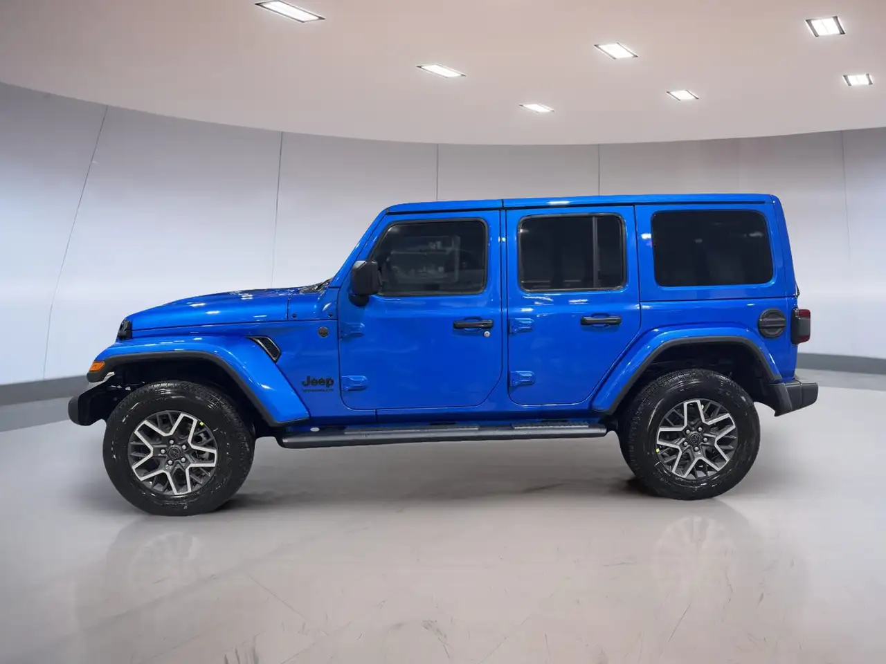 Jeep Wrangler снимка Jeep Wrangler