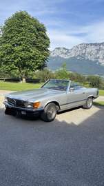 Cabrio