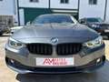BMW 418 418dA Gran Coupé (4.75) Gris - thumbnail 1