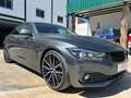 BMW 418 418dA Gran Coupé (4.75) Gris - thumbnail 3
