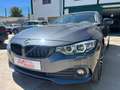 BMW 418 418dA Gran Coupé (4.75) Gris - thumbnail 14