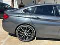 BMW 418 418dA Gran Coupé (4.75) Gris - thumbnail 4