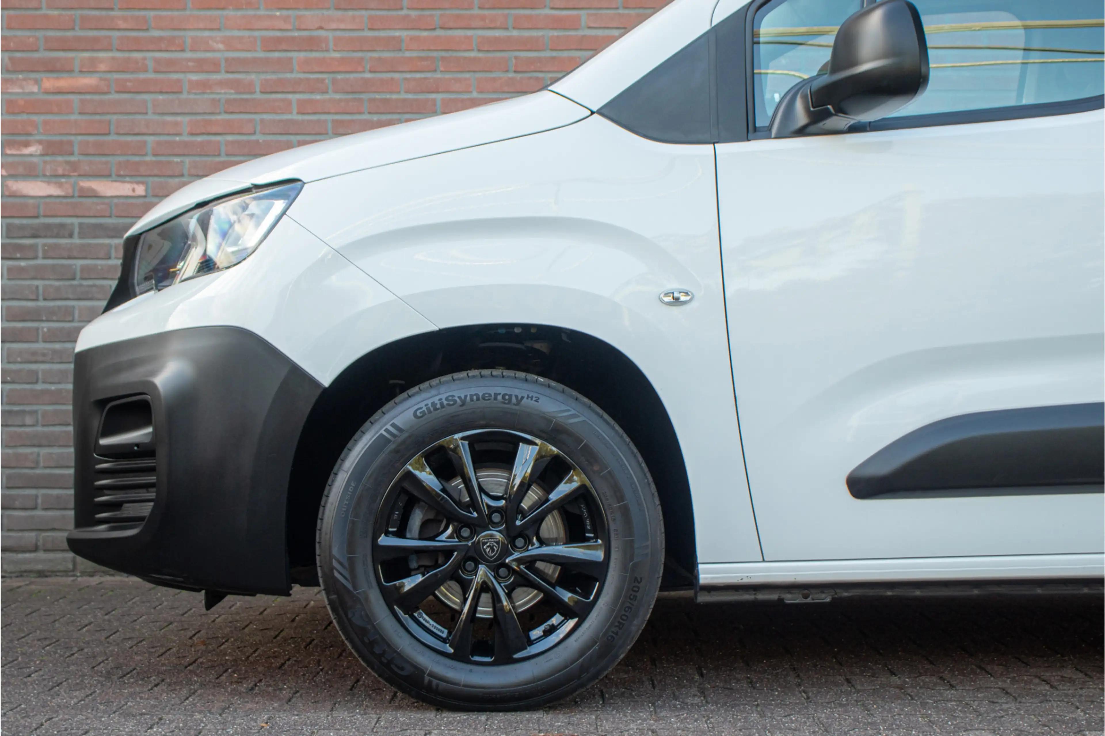 Peugeot Partner 1.5 BlueHDI Premium, 100.000km NAP, 1e eigenaar, P — photo 24