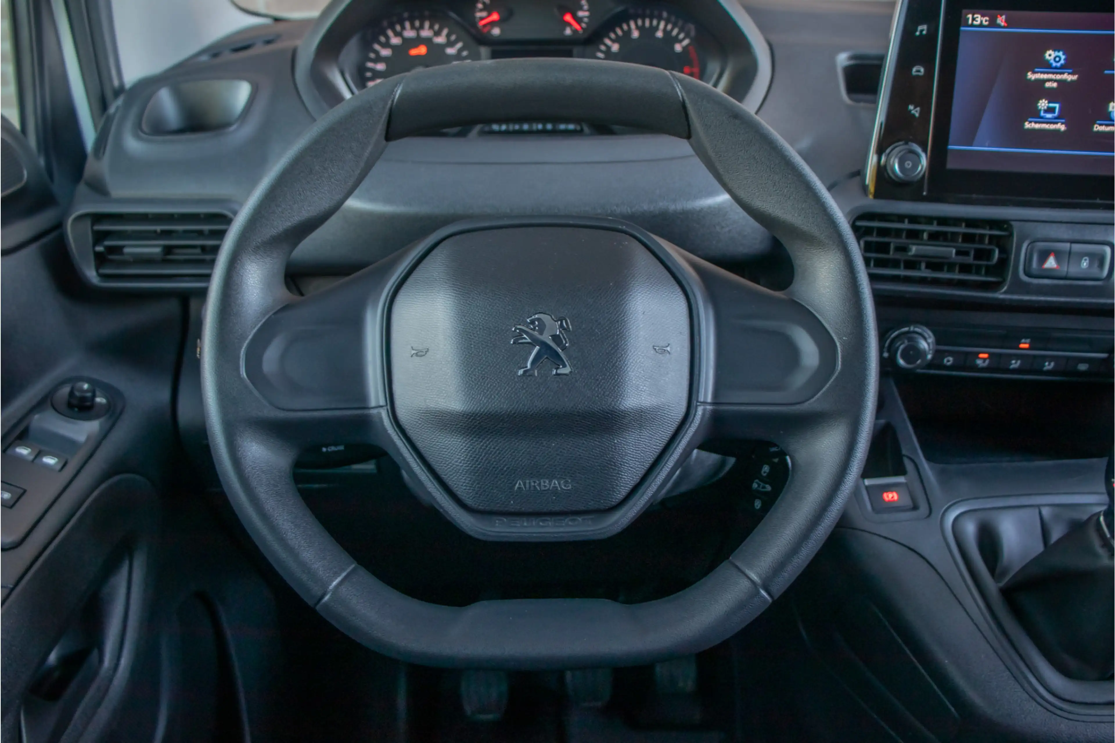 Peugeot Partner 1.5 BlueHDI Premium, 100.000km NAP, 1e eigenaar, P — photo 10
