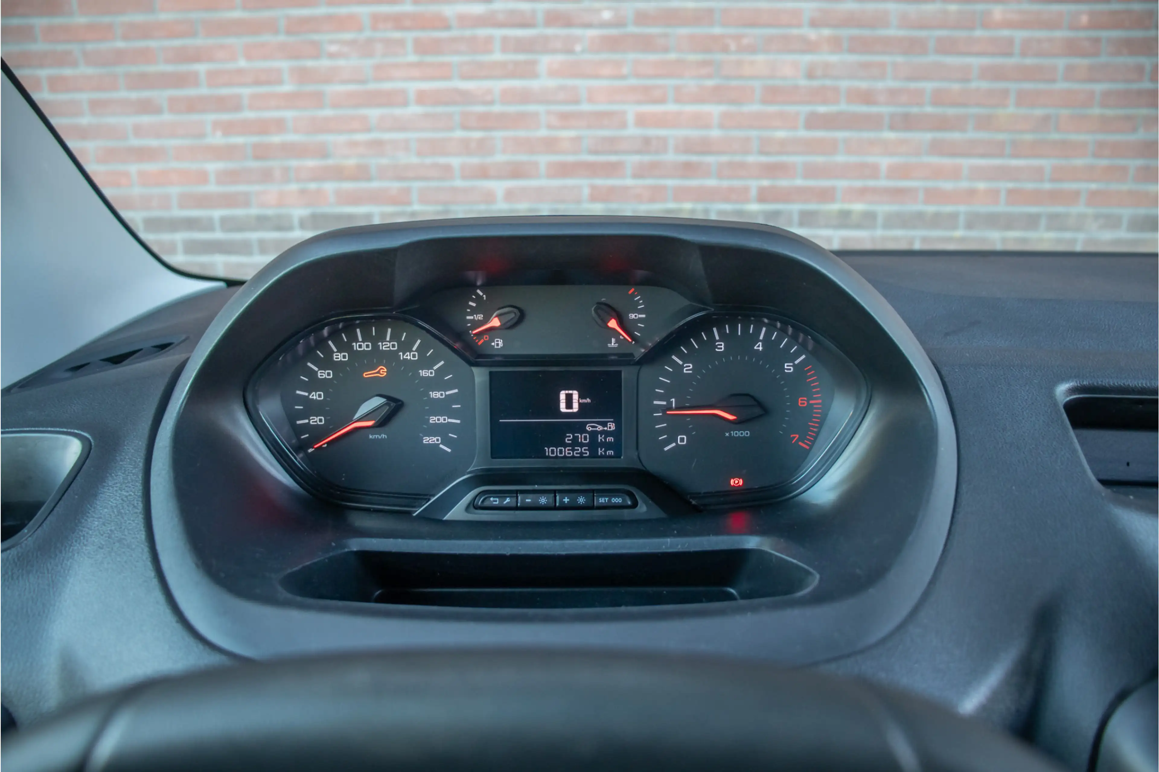 Peugeot Partner 1.5 BlueHDI Premium, 100.000km NAP, 1e eigenaar, P — photo 4