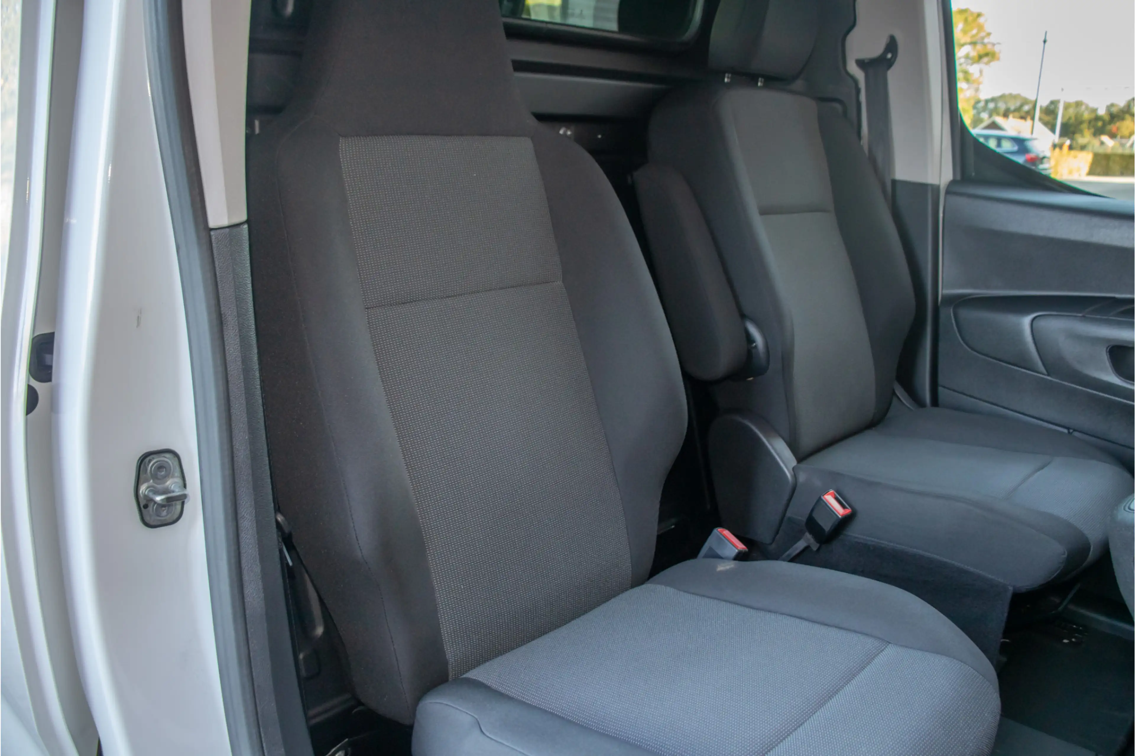 Peugeot Partner 1.5 BlueHDI Premium, 100.000km NAP, 1e eigenaar, P — photo 19