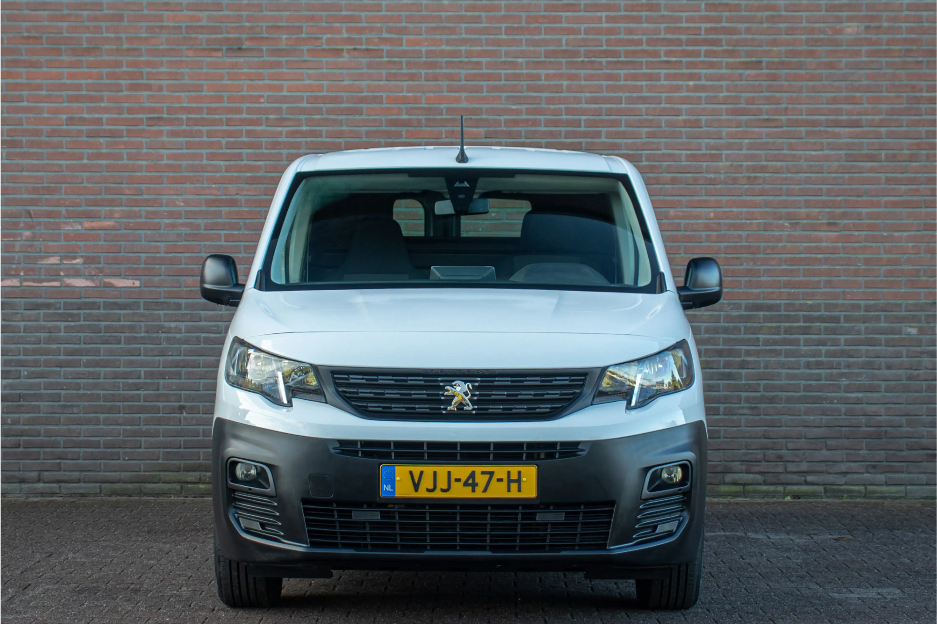 Peugeot Partner 1.5 BlueHDI Premium, 100.000km NAP, 1e eigenaar, P — photo 20